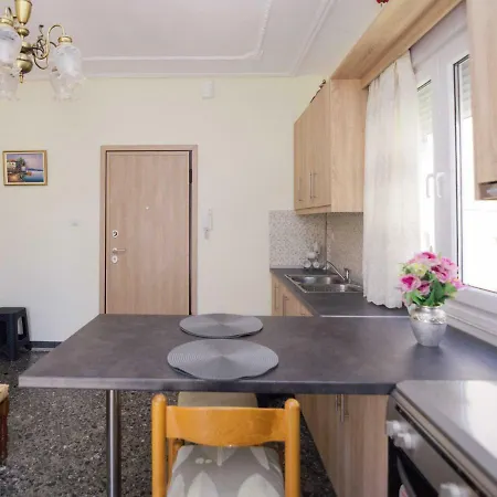 Tom'S House Apartment Trikala  Exterior photo