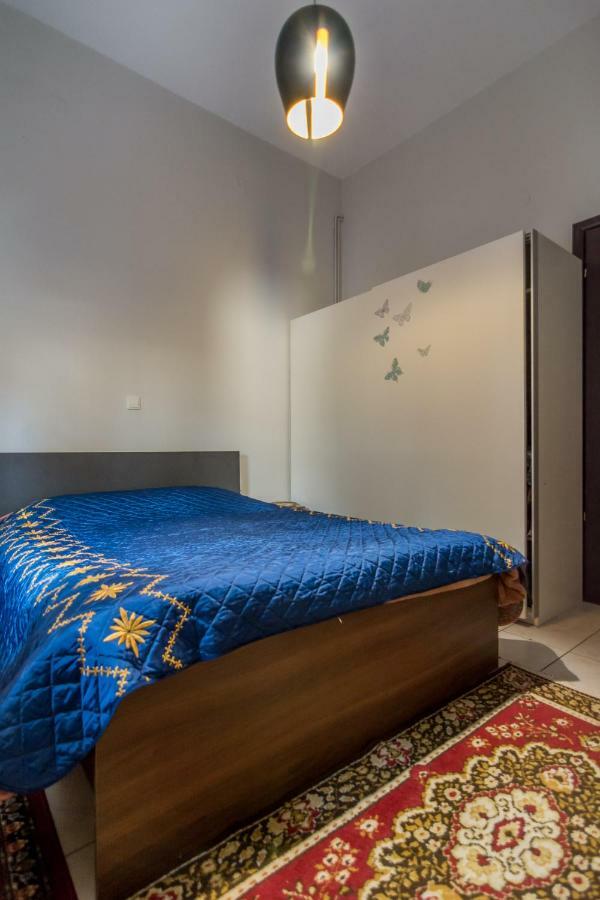 Tom's House * Trikala (Thessaly)