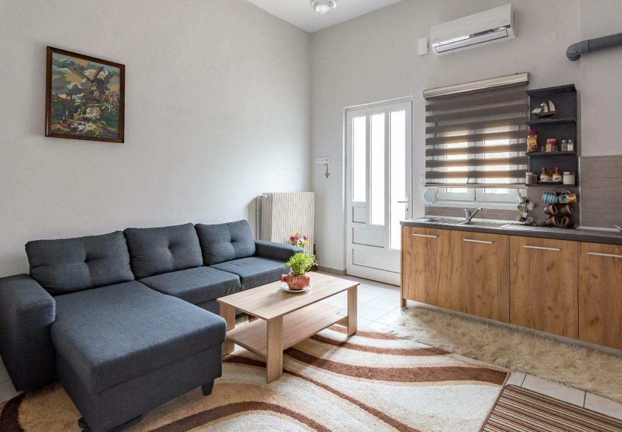 Tom's House Apartment Trikala (Thessaly)
