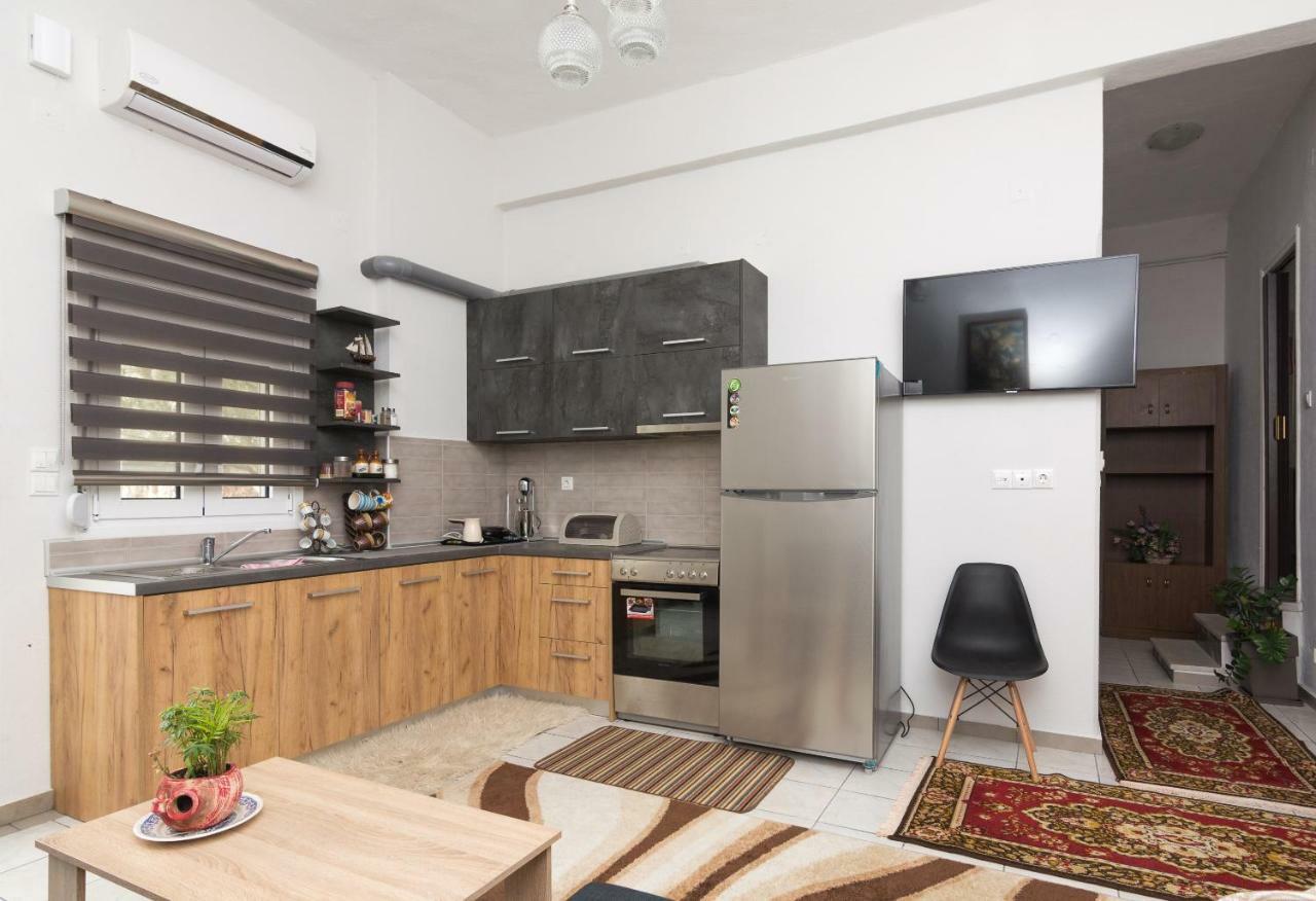 Tom's House Apartment Trikala (Thessaly)