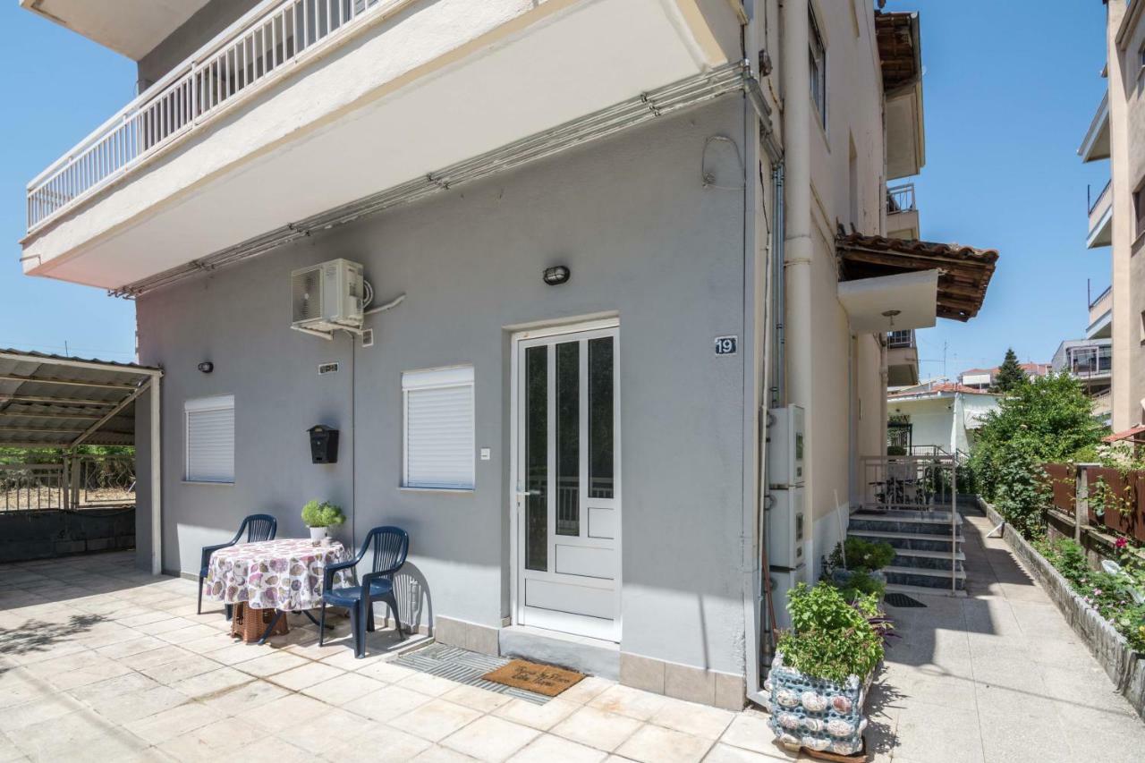 Tom's House Apartment Trikala (Thessaly)