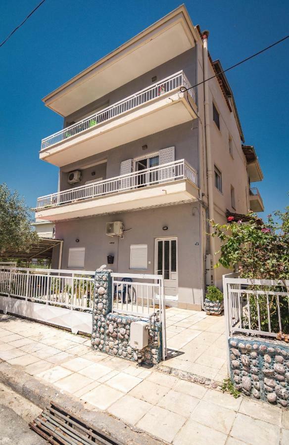 Apartment Tom's House Trikala (Thessaly)