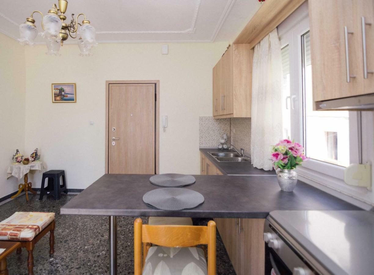 Apartment Tom's House Trikala (Thessaly)