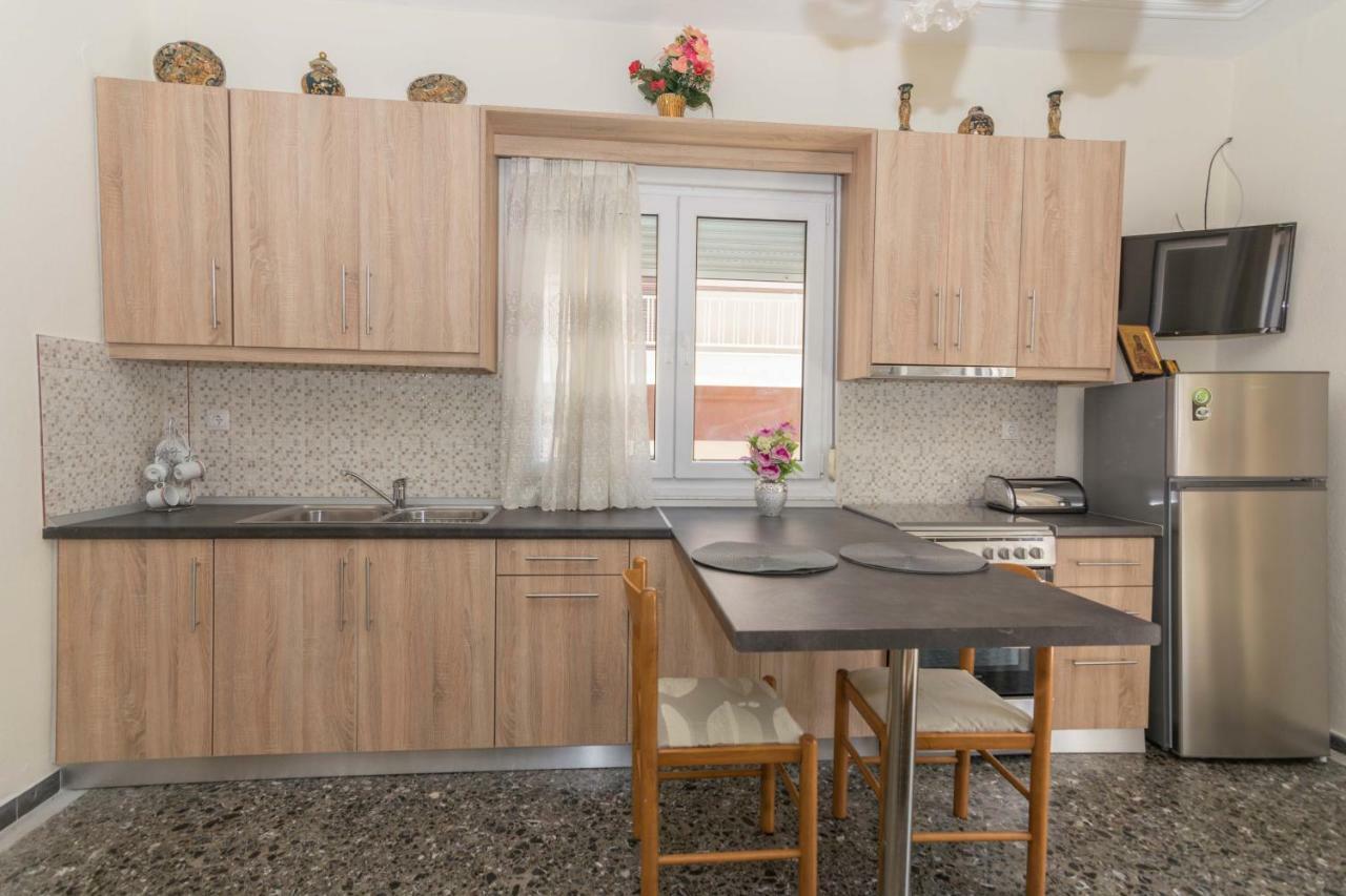 Apartment Tom's House Trikala (Thessaly)