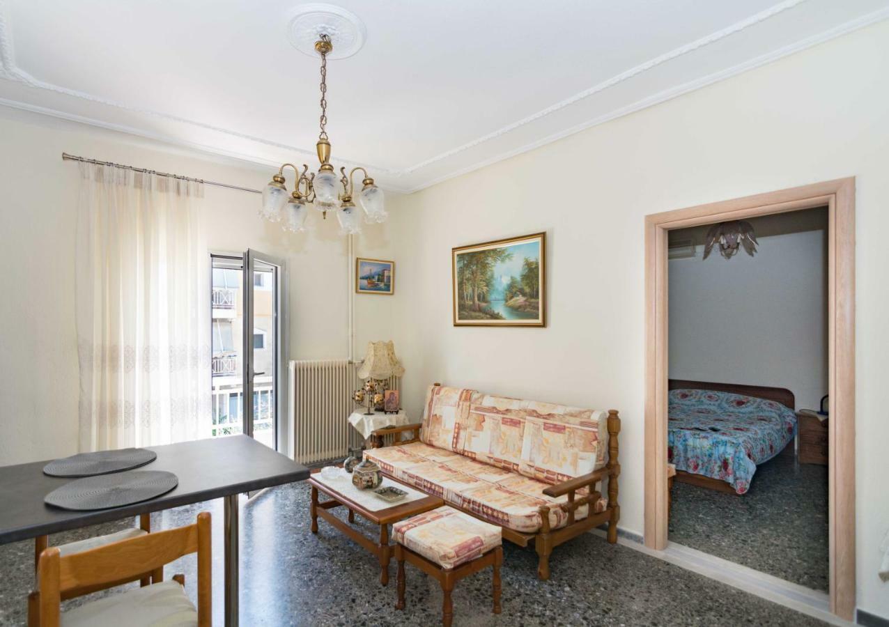 Tom's House Apartment